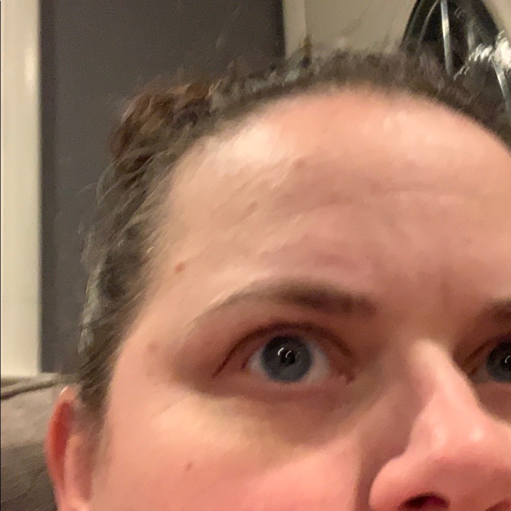 Meet your Posher, Marissa